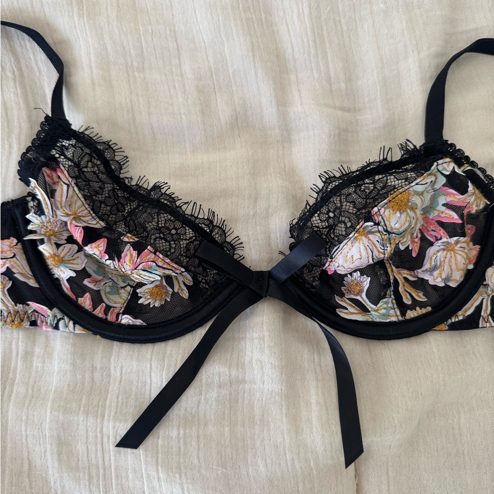 Victoria Secret Dream Angels Bralette